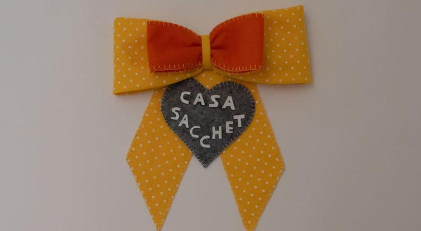 Casa Sacchet a Longarone