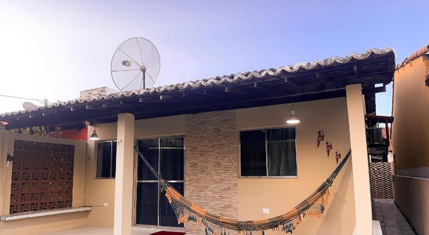 Casa no Condomínio Geminny 2 em Carneiros