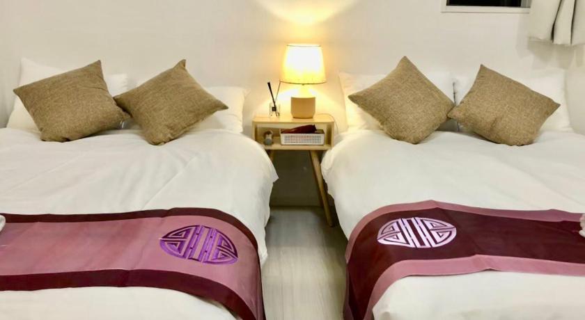 도쿄 / 동경 リブシティ錦糸町参番館上層階スカイツリーの眺望, Akihabara 6mins,Tokyo 8 mins, Direct to Narita Airport 成田空港直達 4성급 숙소 객실