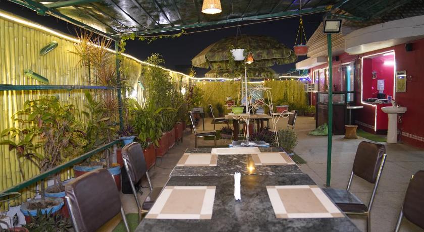 hotel virasat retreat - image 10