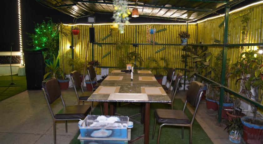 hotel virasat retreat - image 23
