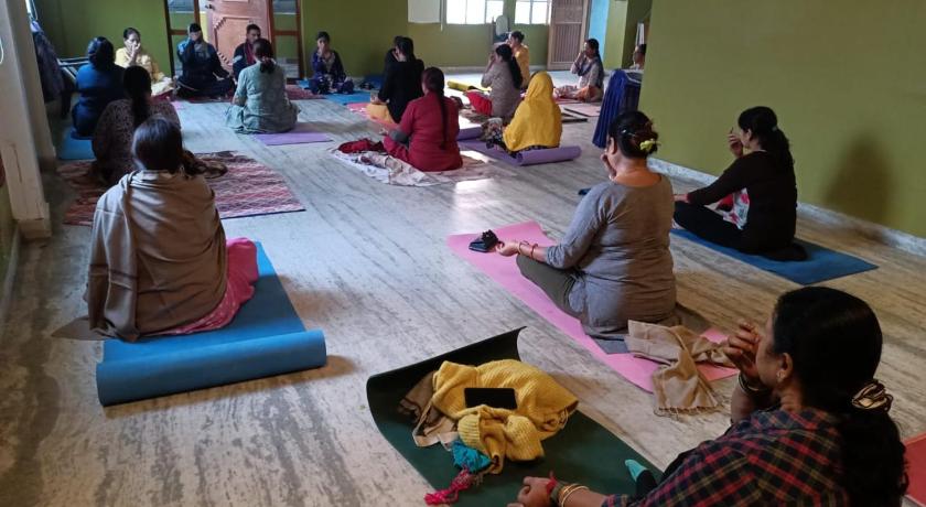 hotel virasat retreat - image 34