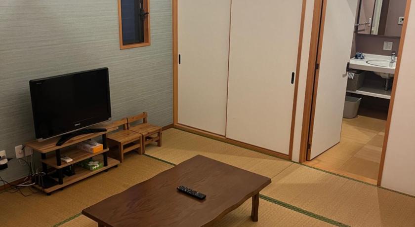 冲绳岛 Karisome 3星级 住宿 泳池