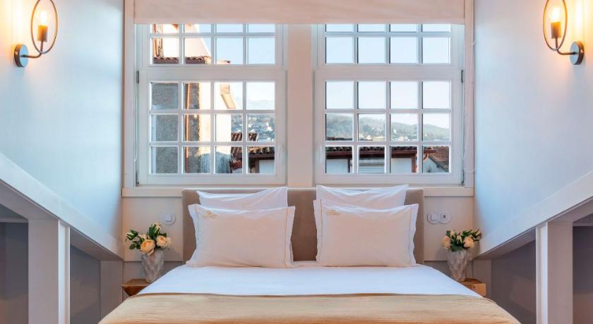 Aparthotel Largo da Oliveira