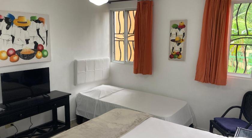 Image of One-Bedroom Apartment - Ground Floor - 116 7