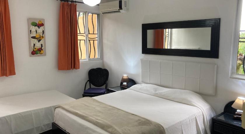 Image of One-Bedroom Apartment 0