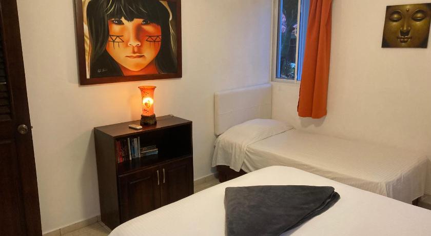 Image of One-Bedroom Apartment 17