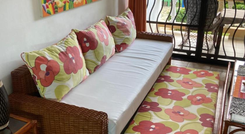 Image of One-Bedroom Apartment - Ground Floor - 116 17
