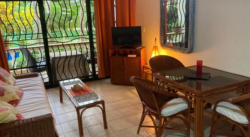 Image of One-Bedroom Apartment - Ground Floor - 116 16