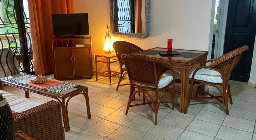 Image of One-Bedroom Apartment - Ground Floor - 116 12