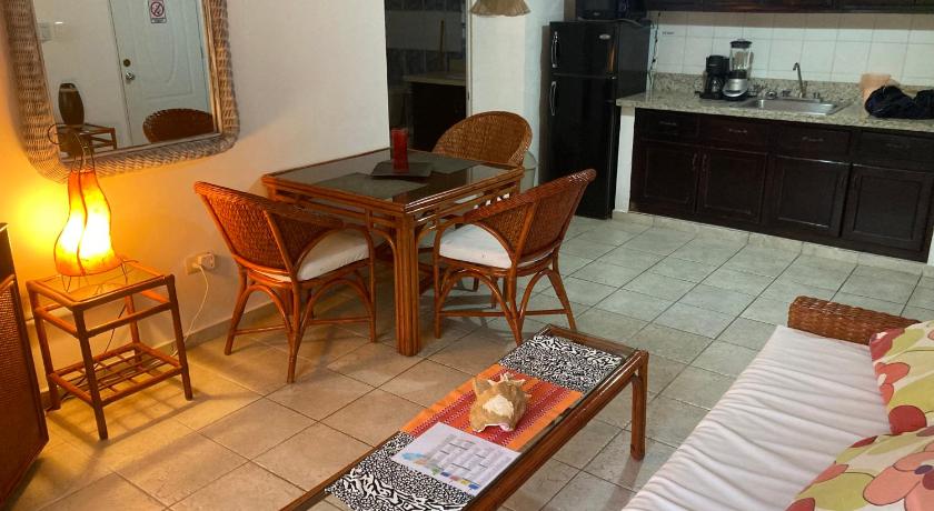 Image of One-Bedroom Apartment - Ground Floor - 116 8