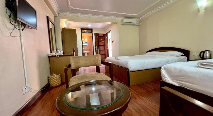 Taleju Grand Hotel in Bhaktapur — photo 2