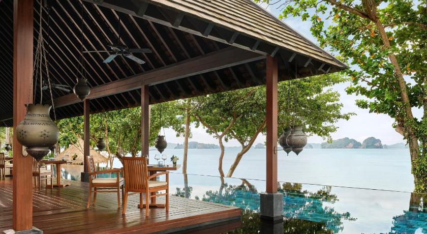 Phulay Bay a Ritz-Carlton Reserve - image 15