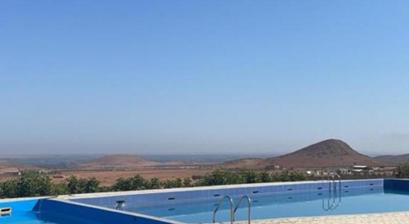Maison d'Hote - Le Beau Panorama
