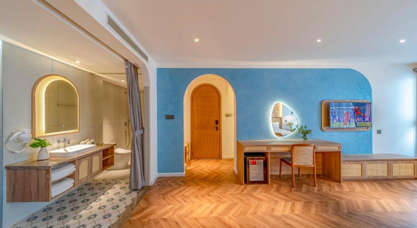 V Boutique Hotel - Complimentary refreshments - image 9