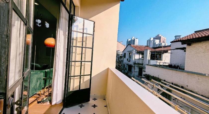 Shanghai Hills & Zinn Sunshine BnB - image 4