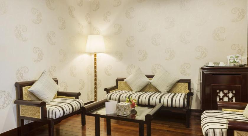 Imagen de Rex Suite King 8