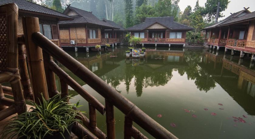Resort Prima Cisarua - image 14
