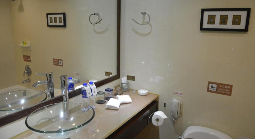 Image of Executive Twin Bed Room 5