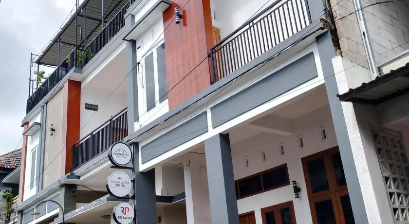Ador 46 Homestay Syariah (Only for Indonesian People) - image 2