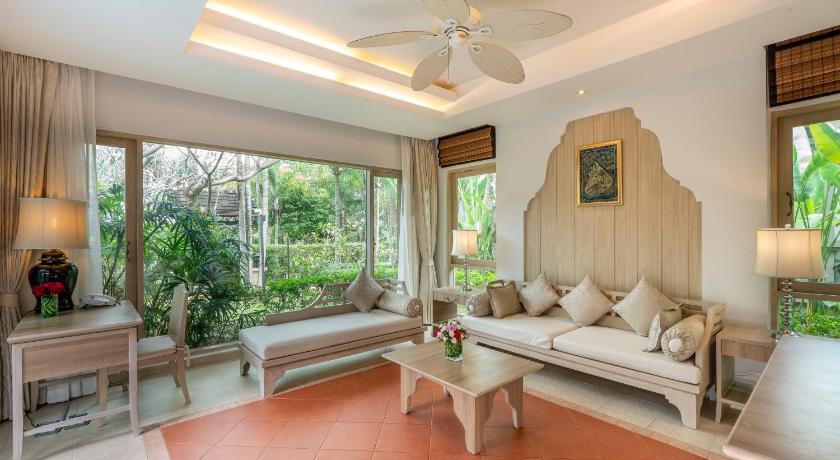 Image de Villa avec Piscine (Pool Villa) 5