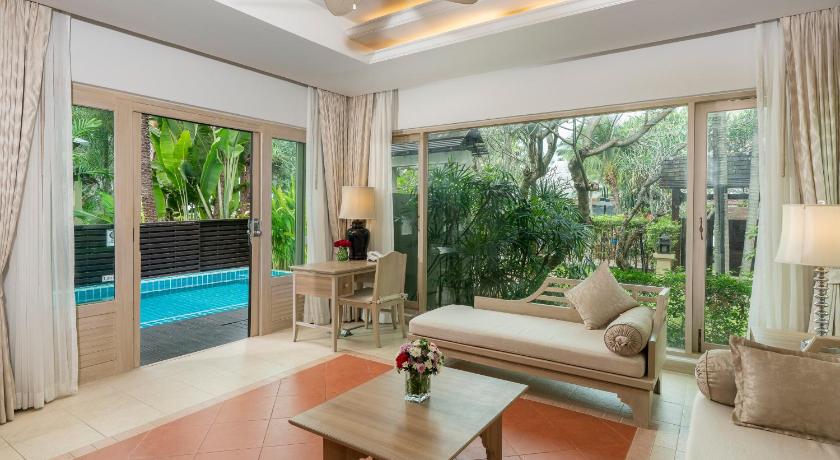 Image de Villa avec Piscine (Pool Villa) 10