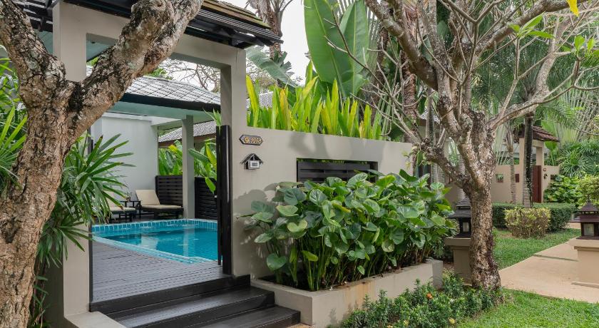 Image of Pool Villa 17