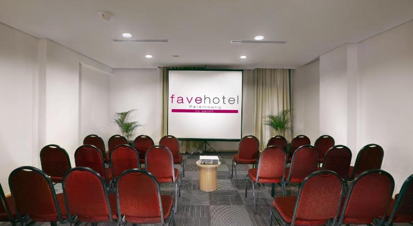 Favehotel Palembang