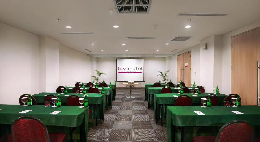 Favehotel Palembang