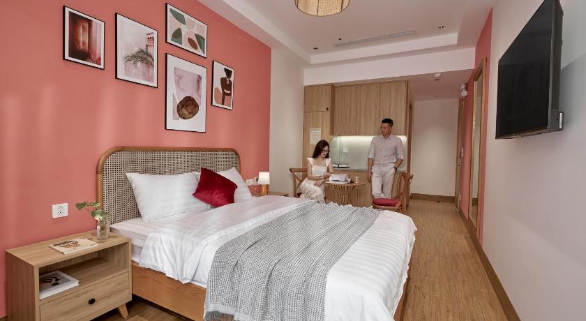 Hotel Ocean Homes
