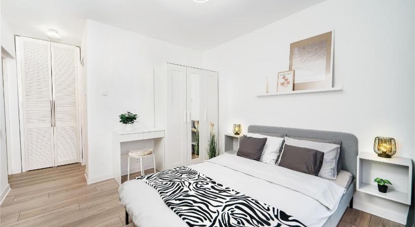 ティミショアラ Family Stay - Calliope apartment - By OpenHouse 4つ星 シングルルーム スイート