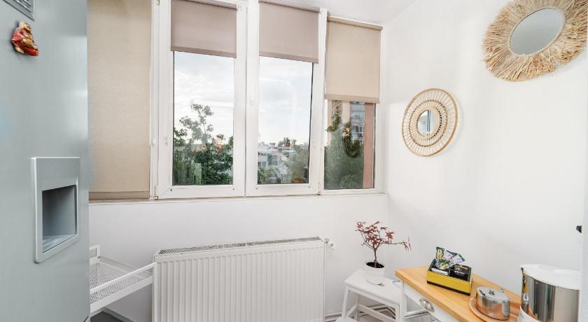 ティミショアラ Family Stay - Calliope apartment - By OpenHouse 4つ星 シングルルーム 外観