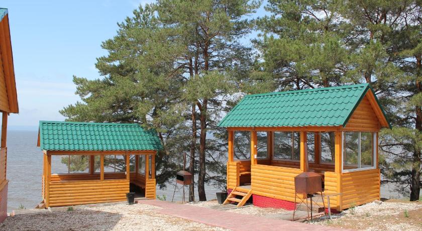 Иволга база отдыха ульяновск Иволга база отдыха ульяновск