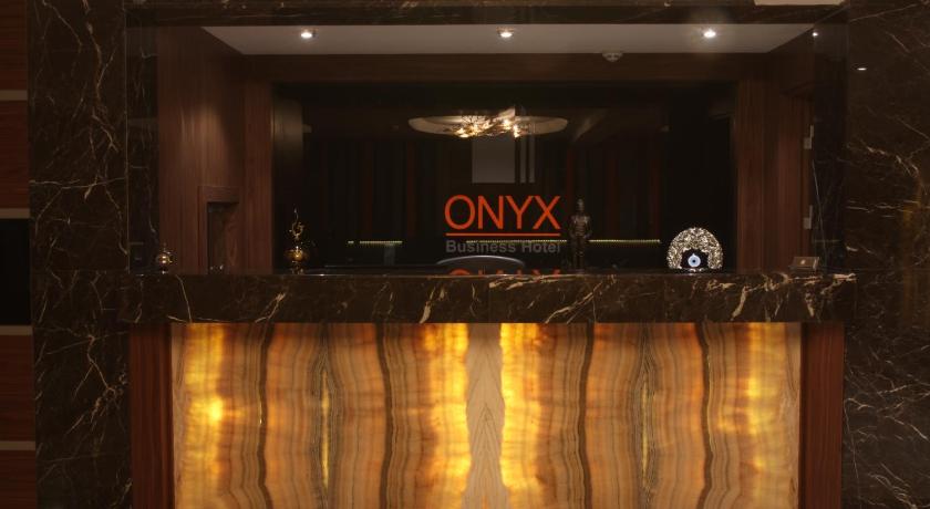 Onyx Business Hotel photo