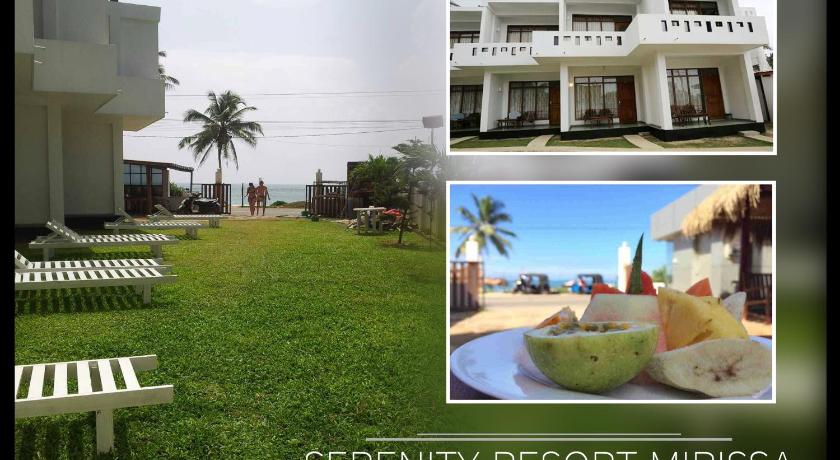 Serenity Resort photo