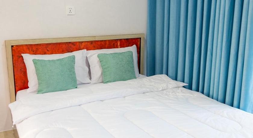 븡깐 เคียงบึงงาม วิลล่า Kuengbuengngam Villa 3星级 酒店 套房