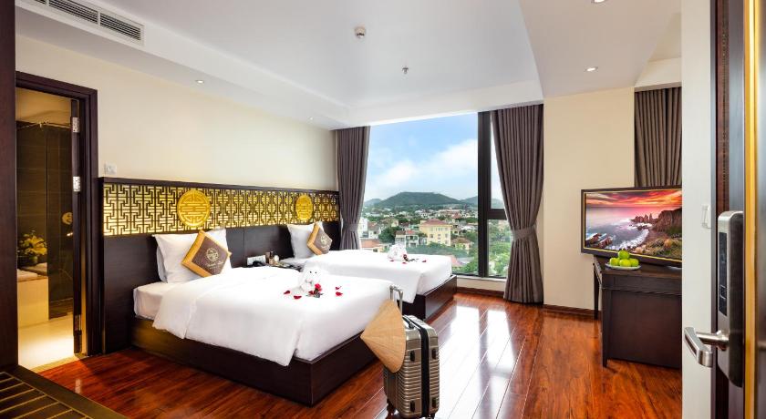 Image of Premier Studio Suite 0
