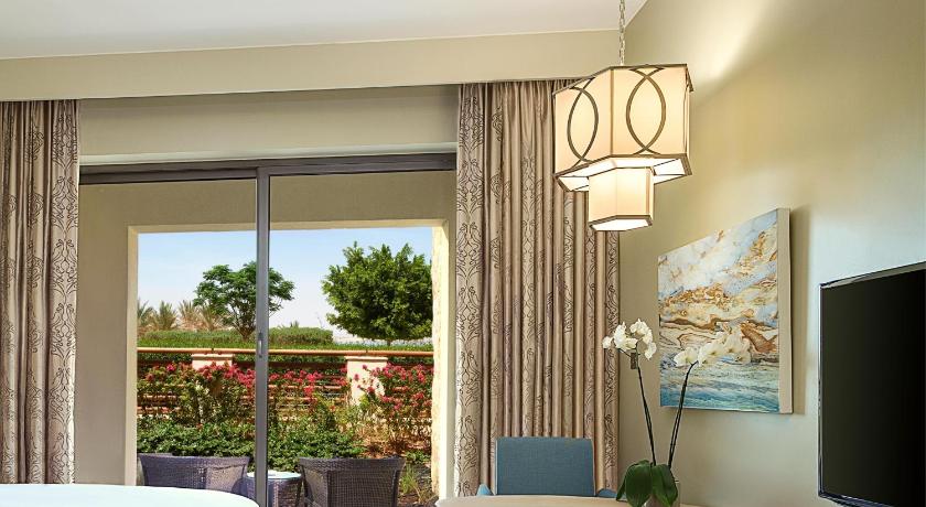 Imagem de Quarto King Deluxe com Terraço (King Deluxe Room with Terrace) 5