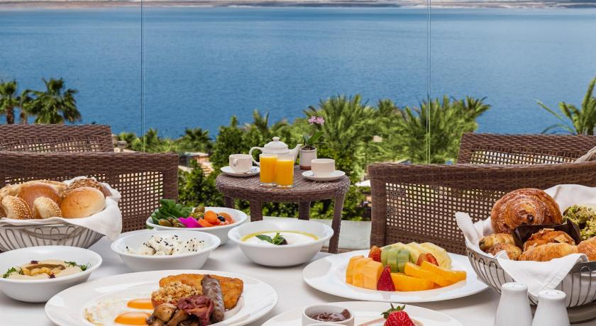 Imagem de Quarto Deluxe com Cama King-size e Vista do Mar (King Deluxe Room with Sea View) 7