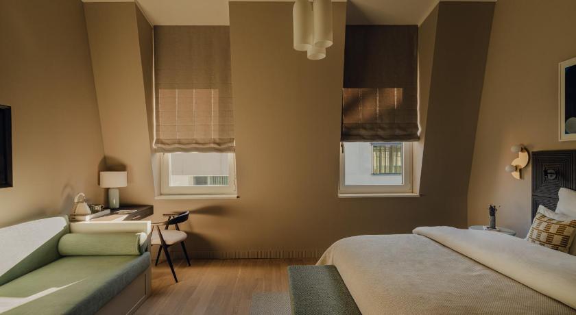 高級房 (Superior Room)圖片 1