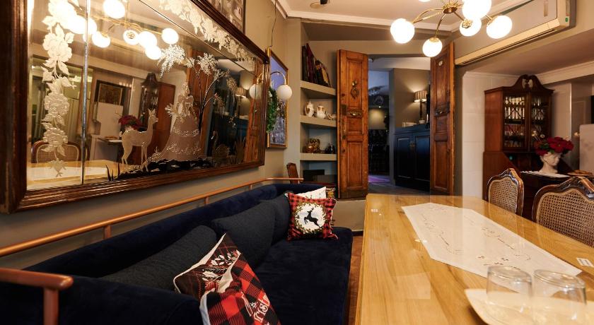 Faik Pasha Suites Special Category - image 14
