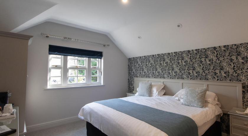 Image of Classic Double or Twin Room 14