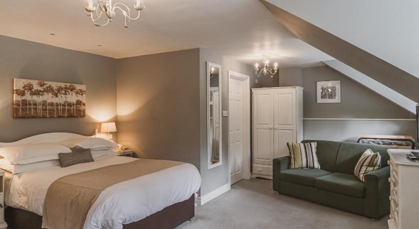 Image of Classic Double or Twin Room 6