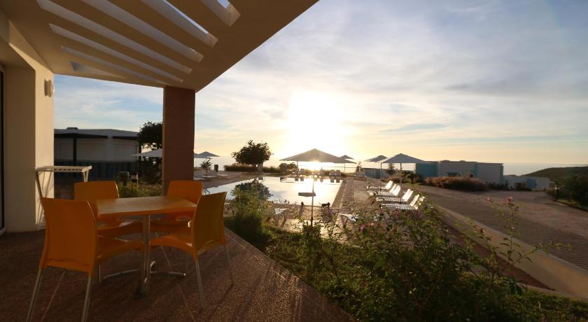 타가주 Lunja Village Taghazout 3성급 호텔 수영장