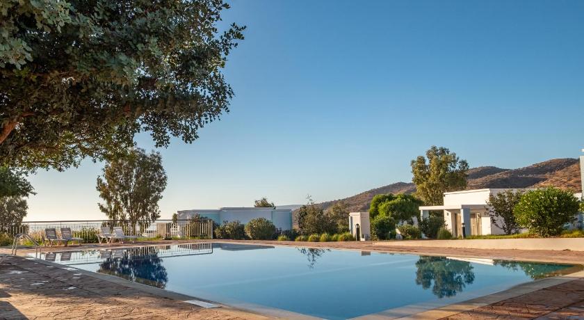 타가주 Lunja Village Taghazout 3성급 호텔 부대시설