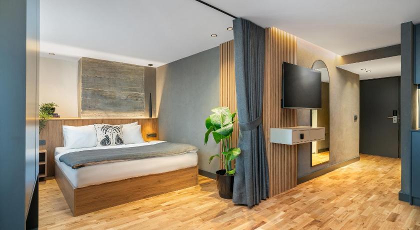Urban Quarters - Gülhane - image 11