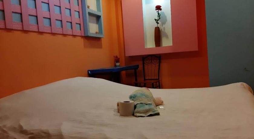 Image of Deluxe Room 4