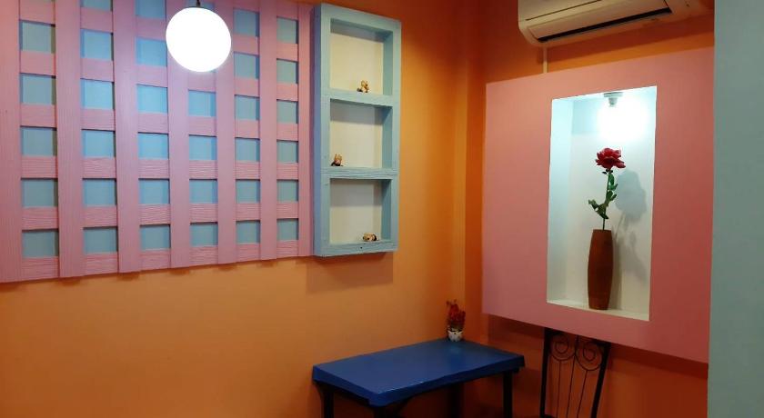 Image of Deluxe Room 1