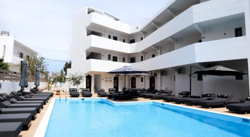 Penelope Hotel