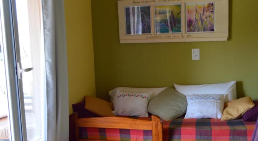 Image of One-Bedroom Chalet 6